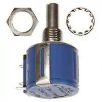 3540S-1-101L|Bourns Inc.