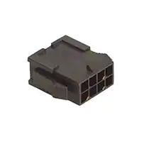 43020-0800|Molex Connector Corporation