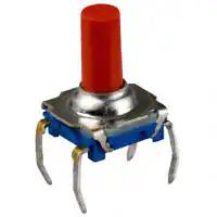 KSL0M331LFT|C & K COMPONENTS