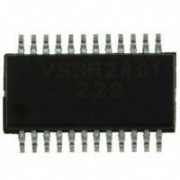 VSSR2401222JUF|Vishay Thin Film