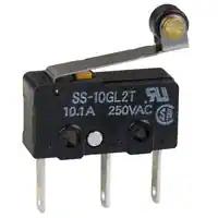 SS-10GL2T|Omron Electronics Inc-EMC Div