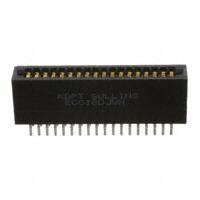ECC18DJWN|Sullins Connector Solutions