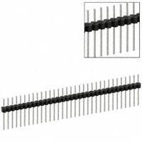 PEC33SADN|Sullins Connector Solutions