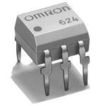 G3VM-4N-S|Omron Electronics