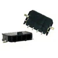 43650-0413|Molex Connector Corporation