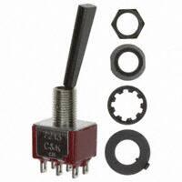 7213P1YZQE2|C & K COMPONENTS