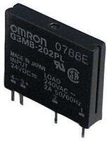 G3MB-202P-4-DC5|OMRON ELECTRONIC COMPONENTS