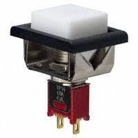 TP11J81ZBE12|C & K COMPONENTS