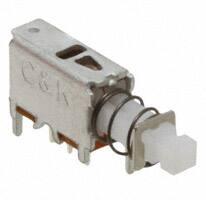 PN12SJNA03QE|C & K COMPONENTS