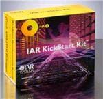 KSK-LPC2103-02|IAR Systems