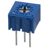 3362H-1-101|Bourns Inc.