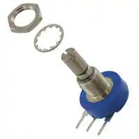 3856A-286-103AL|Bourns Inc.