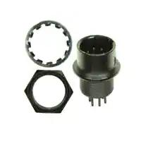 HR10A-7R-6PB(73)|Hirose Electric Co Ltd