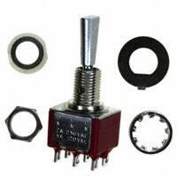 7211P3HZQE|C & K COMPONENTS