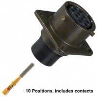 MS3122E12-10S|Amphenol Industrial Operations