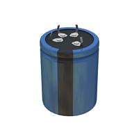 382LX102M350N052|Cornell Dubilier Electronics (CDE)