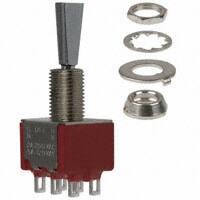 7203P3YZQE|C & K COMPONENTS