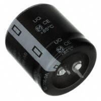 EET-UQ2W271KA|Panasonic Electronic Components