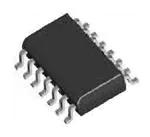 74HC4066D-Q100|NXP Semiconductors