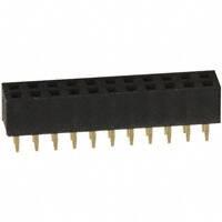 NPPN112AFCN-RC|Sullins Connector Solutions