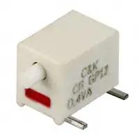 GP12MSCBE(T&R)|C & K COMPONENTS