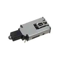 ELUMOATHQ6C22|C & K COMPONENTS