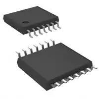 74HC4002PW,118|NXP Semiconductors