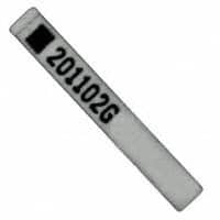 752201102G|CTS Resistor Products