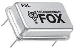 F-5-L4G-100 MHZ|Fox