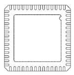 LAN9221I-ABZJ|Microchip Technology