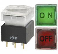 UB216SKG036CF-4J01-NR|NKK Switches