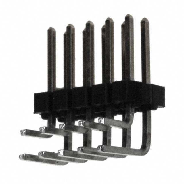 90122-0765|Molex Connector Corporation