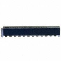 752123103G|CTS Resistor Products