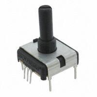 PCW1J-B28-BAB502L|Bourns Inc.