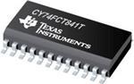 CY74FCT841CTQCT|Texas Instruments