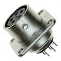 RM12BRB-5S|Hirose Electric Co Ltd