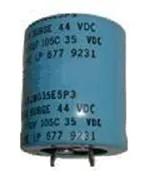 MAL215956121E3|Vishay BC Components