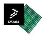 MCIMX283DJM4A|Freescale Semiconductor