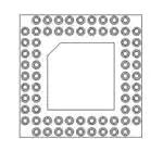 345442-4|TE Connectivity / AMP