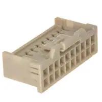 501646-2000|Molex Connector Corporation