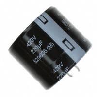 EET-HC2S221KA|Panasonic Electronic Components