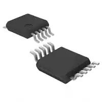 XC9119D10AER-G|Torex Semiconductor Ltd