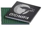 CY7C1423KV18-300BZXCT|Cypress Semiconductor