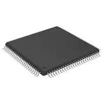 ISPLSI 2064VE-135LT100|Lattice Semiconductor Corporation