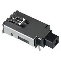 ELUMEETHQ2C12|C & K COMPONENTS