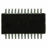 VSSR2403472JUF|Vishay Thin Film