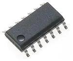 M74HCT14M1R|STMicroelectronics