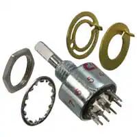 ME00L1NCQD|C & K COMPONENTS