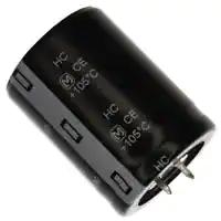 EET-HC2G391KA|Panasonic Electronic Components