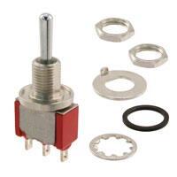 7107SCWZQE|C & K COMPONENTS